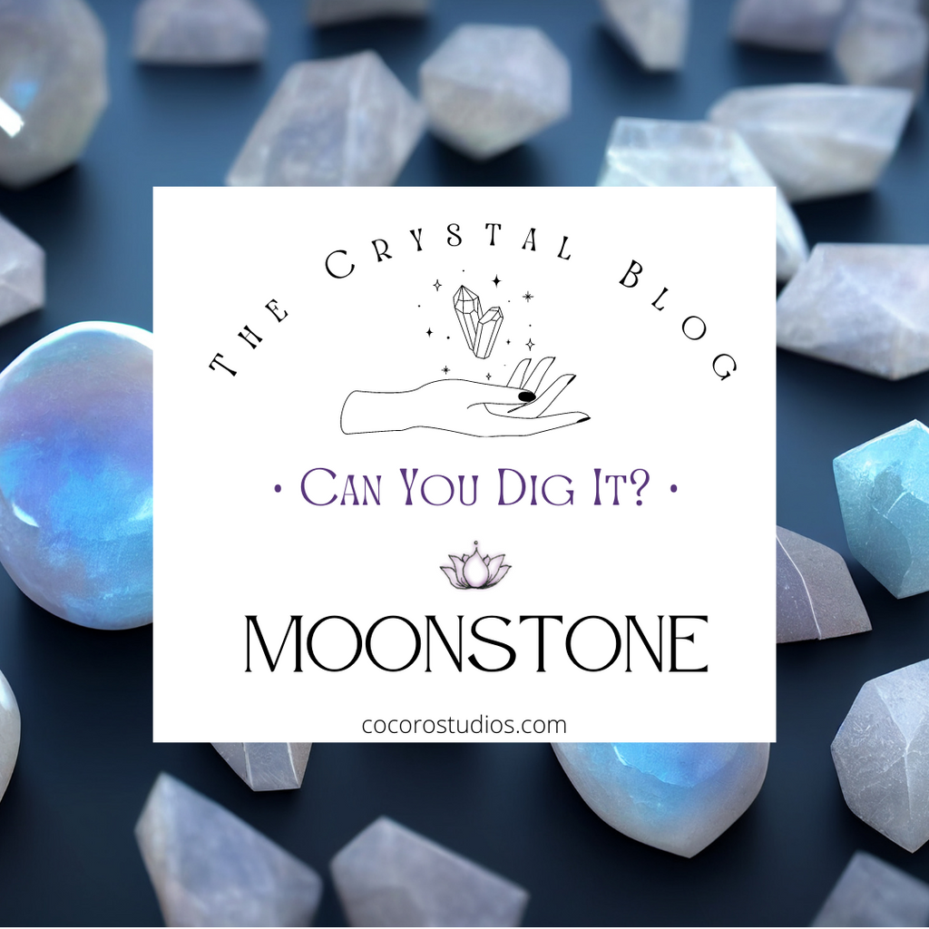 All About Moonstone