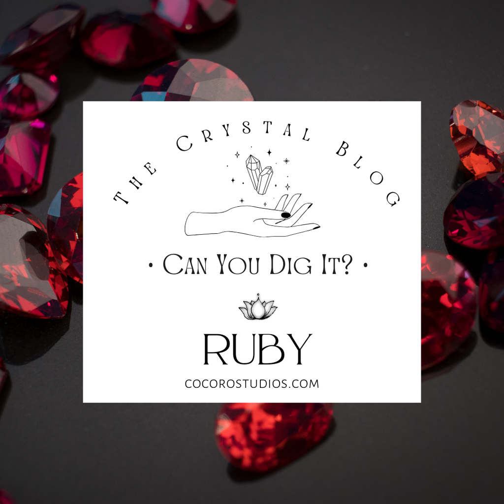 All About Ruby