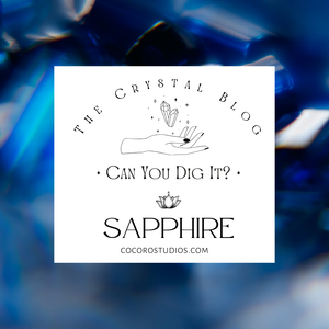 All About Sapphire