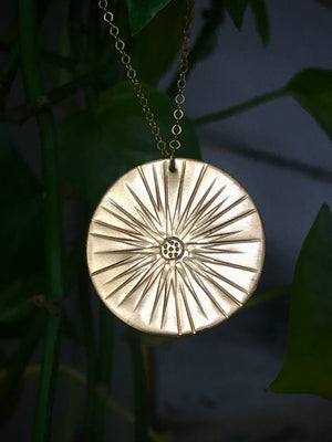 The Radiance Necklace