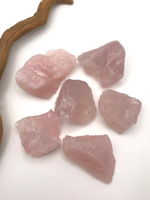 Raw Crystal Pocket Gemstones