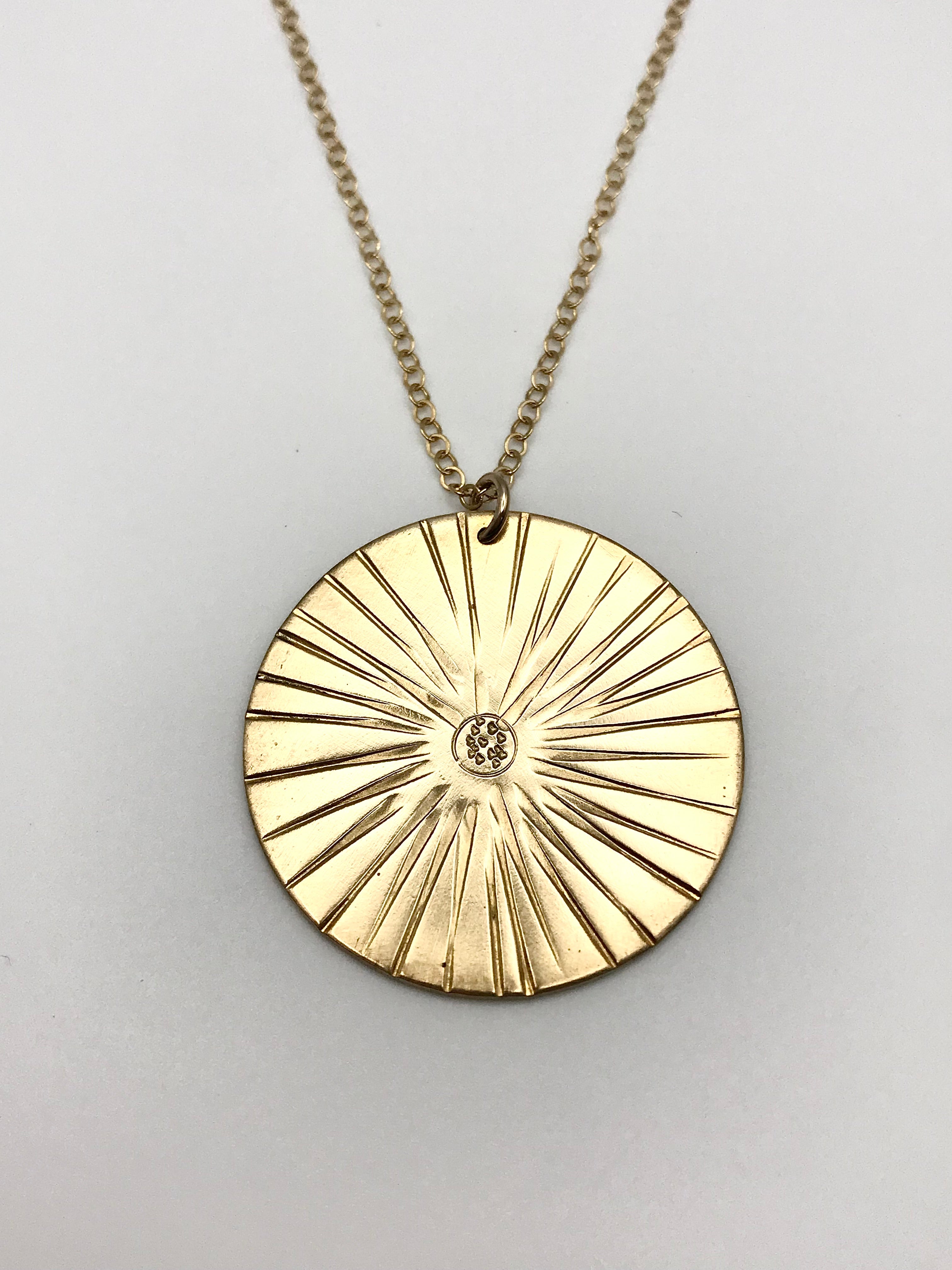 The Radiance Necklace