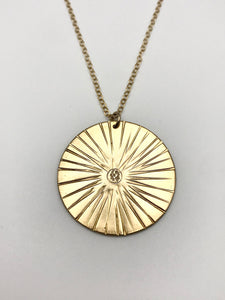 The Radiance Necklace