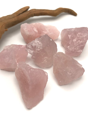 Raw Crystal Pocket Gemstones