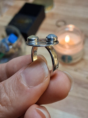 Custom for S.P.