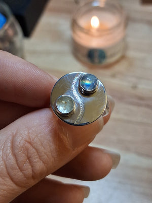 Custom for S.P.